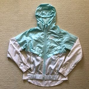 Nike Light Jacket